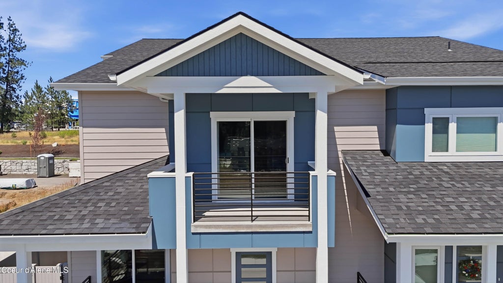 Photo of 2551 Top Saw Ln, Coeur dAlene, ID 83814 (MLS # 26-9616)