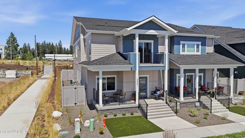 Photo of 2551 Top Saw Ln, Coeur dAlene, ID 83814 (MLS # 26-9616)