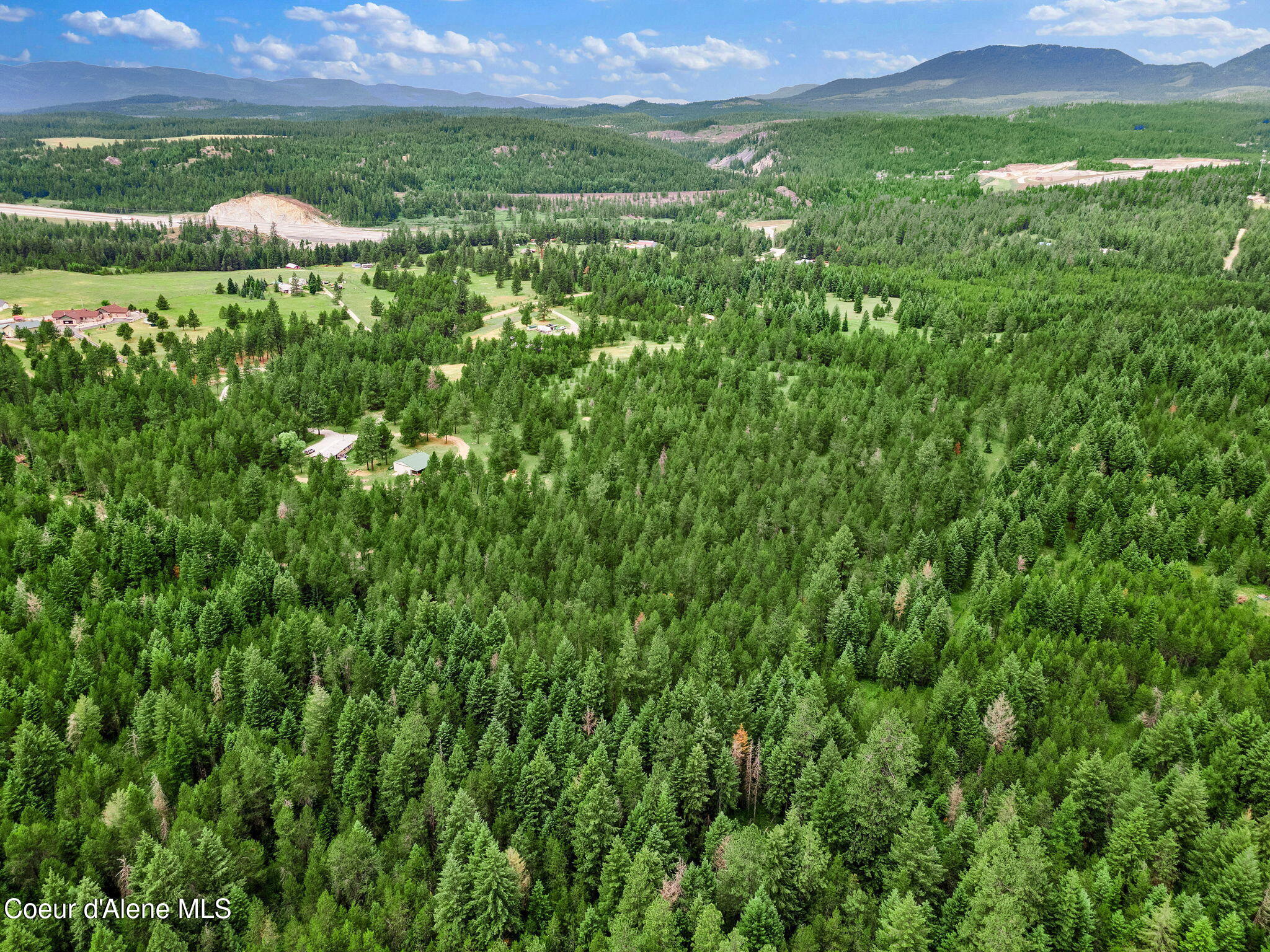NKA Rock Springs Rd Lot 2a Ave #A, Athol, Idaho image 15