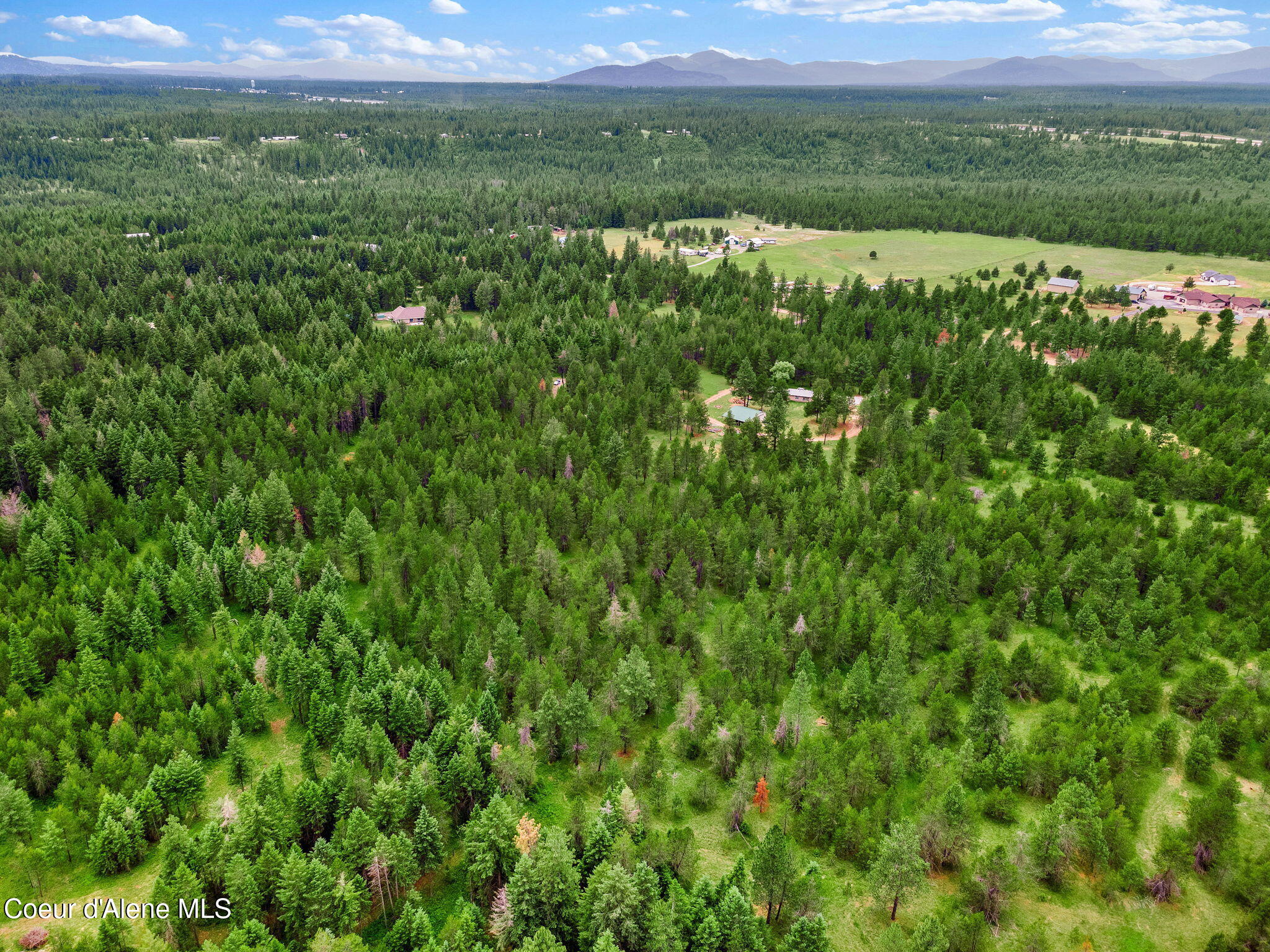 NKA Rock Springs Rd Lot 2a Ave #A, Athol, Idaho image 6