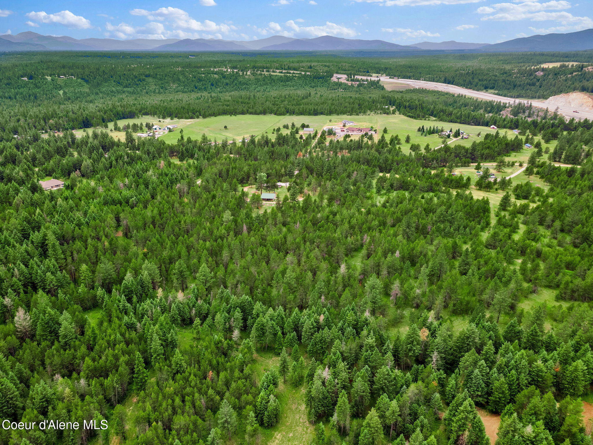 NKA Rock Springs Rd Lot 2a Ave #A, Athol, Idaho image 11