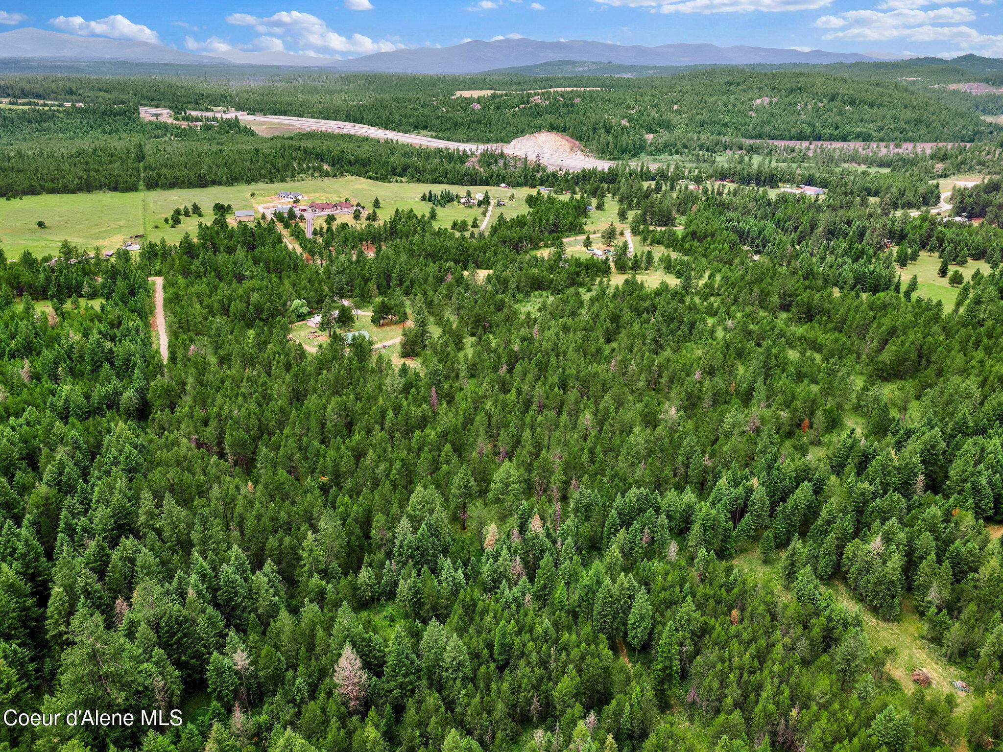 NKA Rock Springs Rd Lot 2a Ave #A, Athol, Idaho image 16