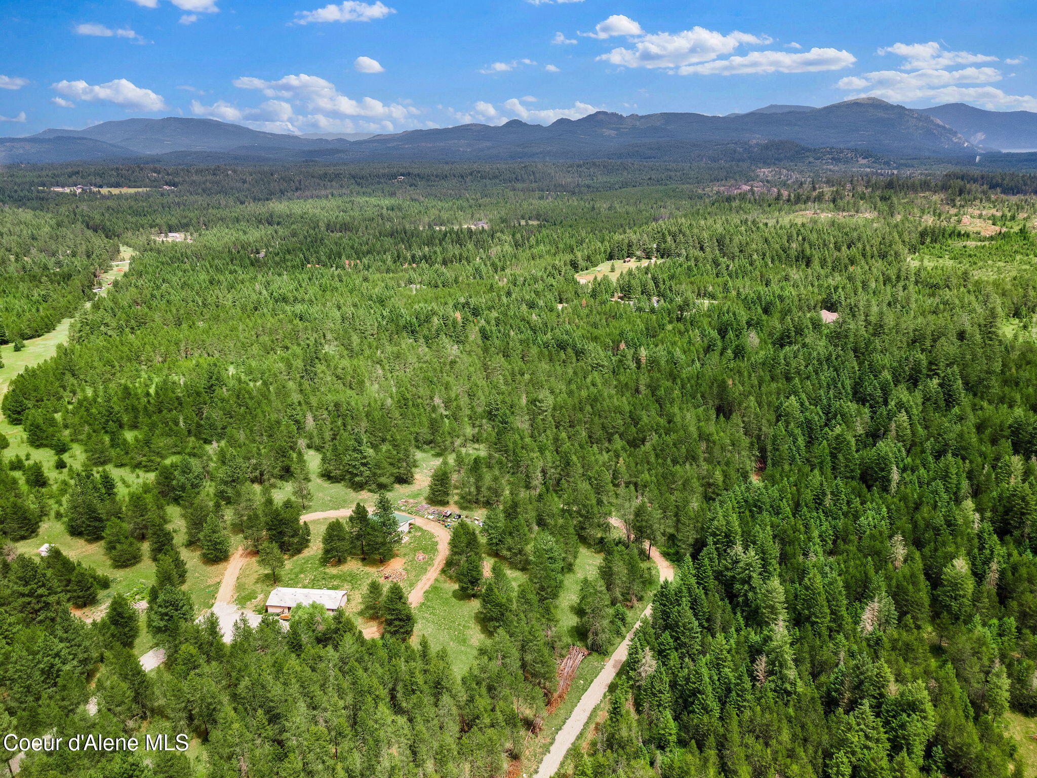 NKA Rock Springs Rd Lot 2a Ave #A, Athol, Idaho image 5