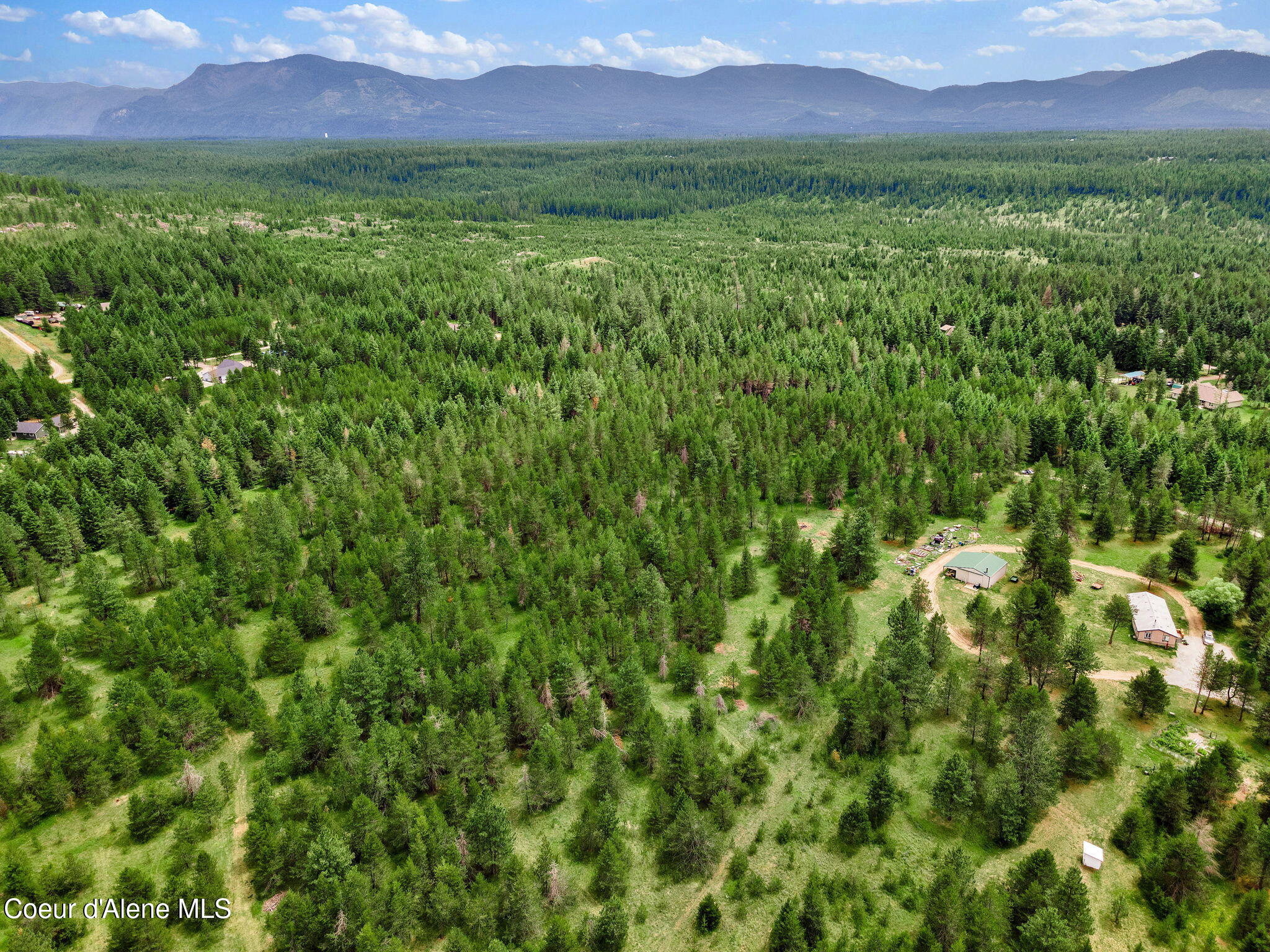 NKA Rock Springs Rd Lot 2a Ave #A, Athol, Idaho image 9