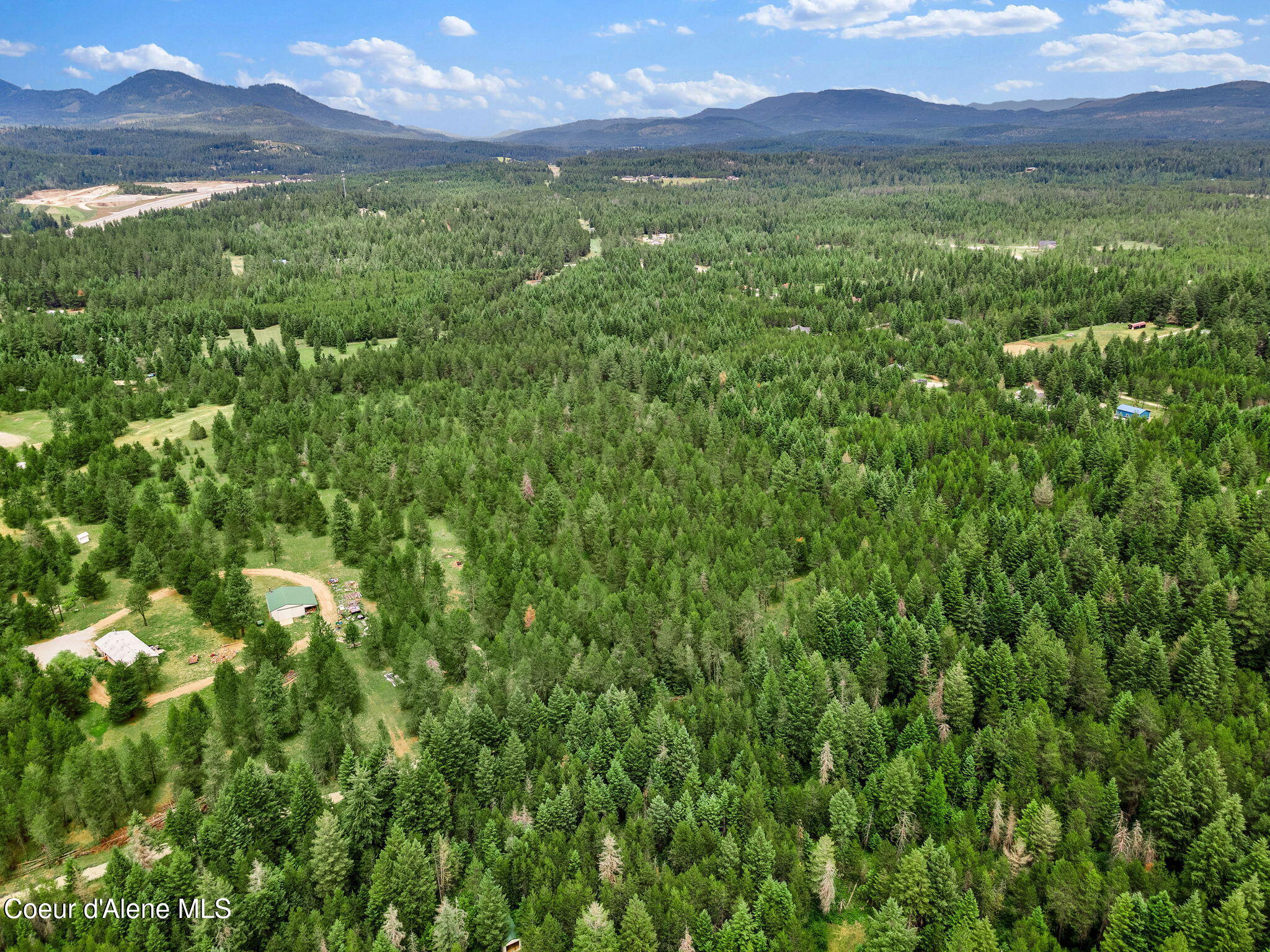NKA Rock Springs Rd Lot 2a Ave #A, Athol, Idaho image 8