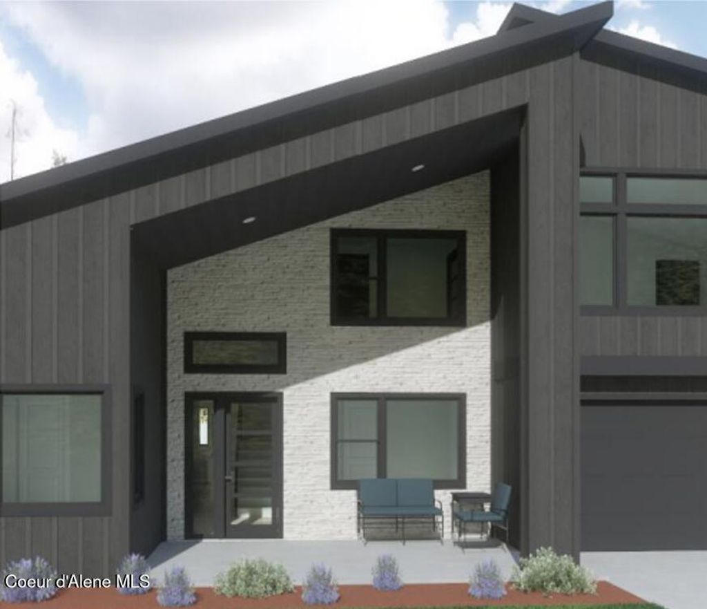 Photo of 11650 WOOLRIDGE, Rathdrum, ID 83858 (MLS # 26-3016)