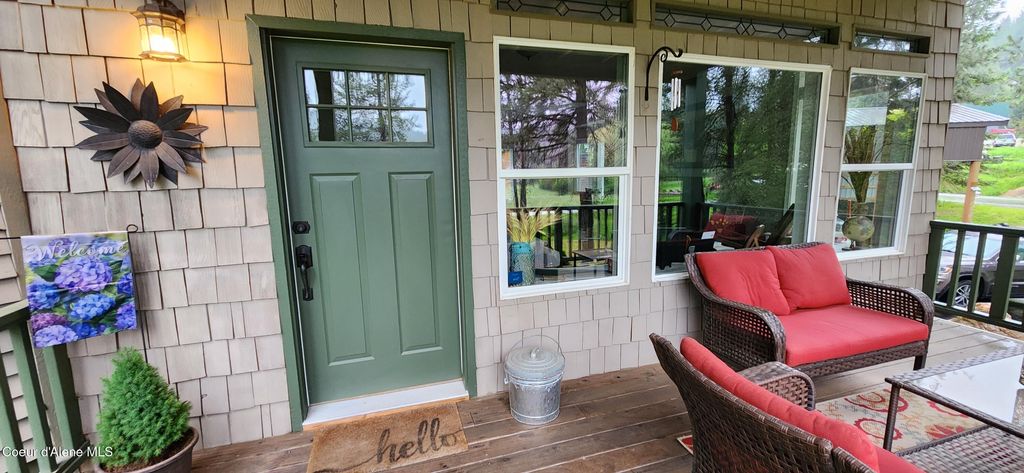 Photo of 6786 Cartwright RD, Coeur dAlene, ID 83814 (MLS # 26-5340)
