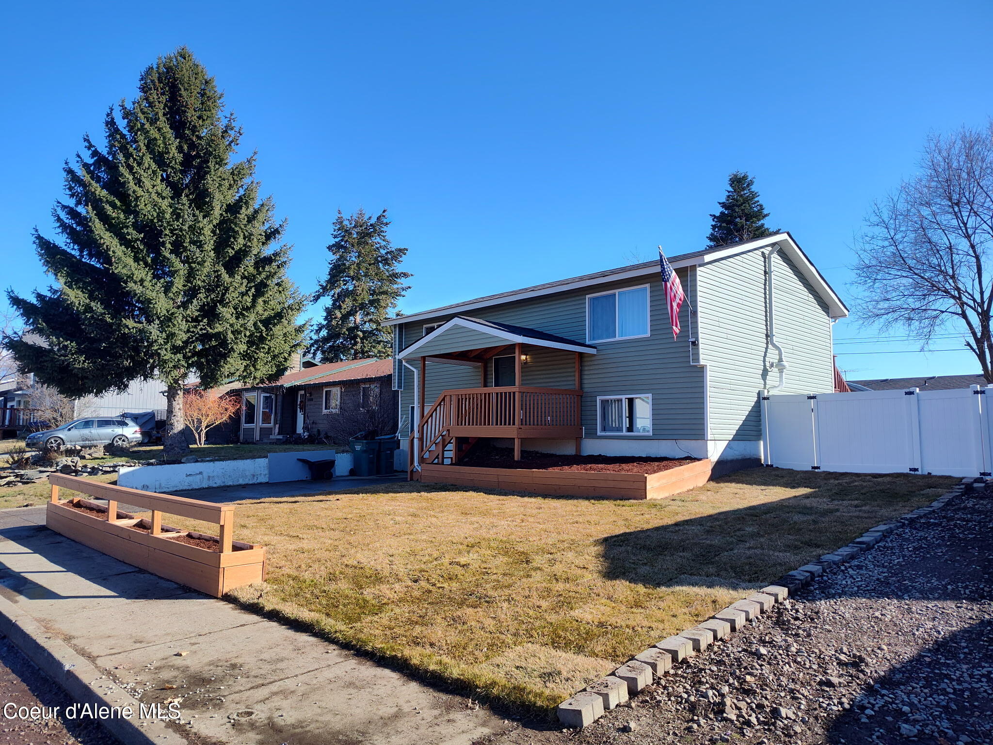 1506 E 1st Ave, Post Falls, Idaho image 14