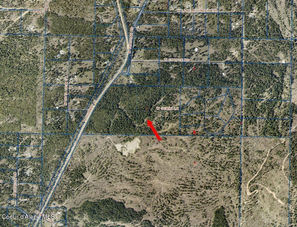 Photo of L9B1 Gemini, Rathdrum, ID 83858 (MLS # 26-9185)