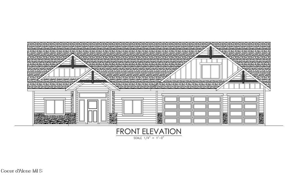 Photo of L9B1 Gemini, Rathdrum, ID 83858 (MLS # 26-9185)
