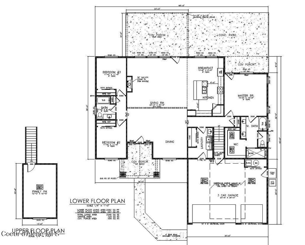Photo of L9B1 Gemini, Rathdrum, ID 83858 (MLS # 26-9185)