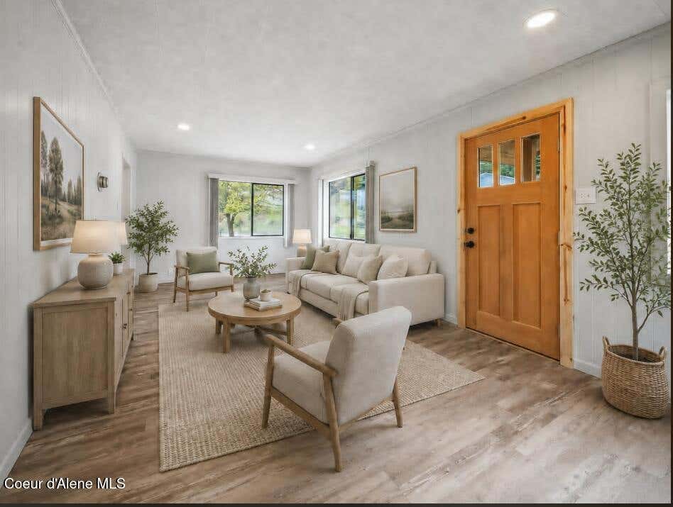 Photo of 419 Mission Ave, Kellogg, ID 83837 (MLS # 26-8418)