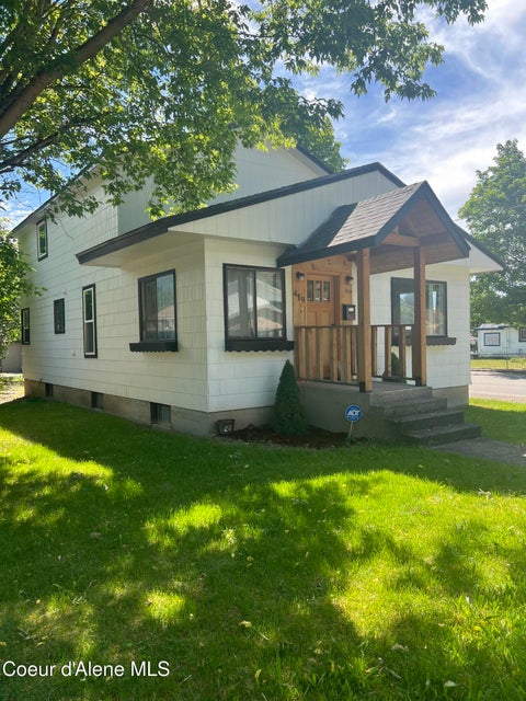 Homes For Sale - 419 Mission Ave<br/> Shoshone County, Kellogg, ID 83837