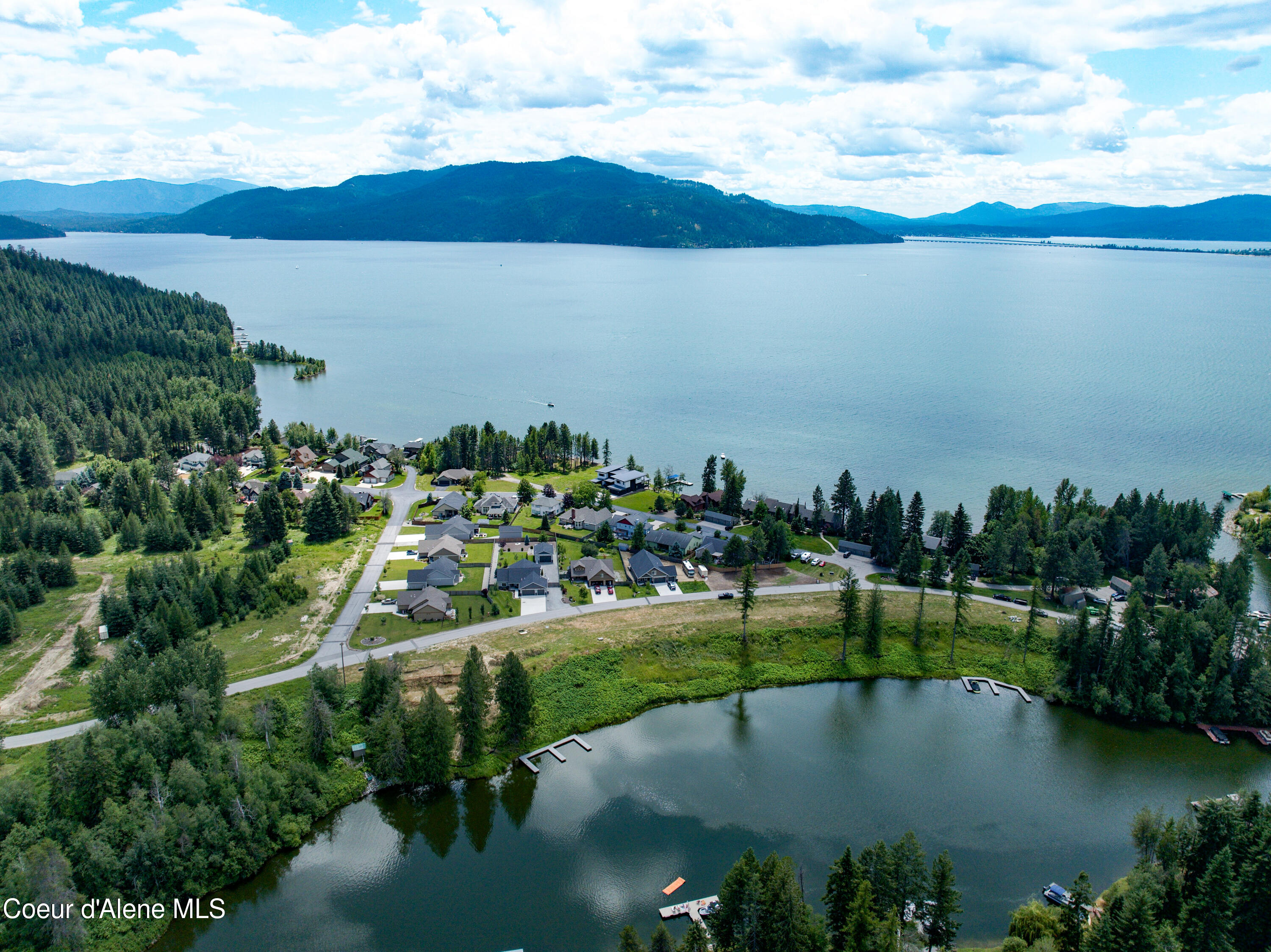 Lot 7 Whiskey Jack Circle, Sandpoint, Idaho image 13