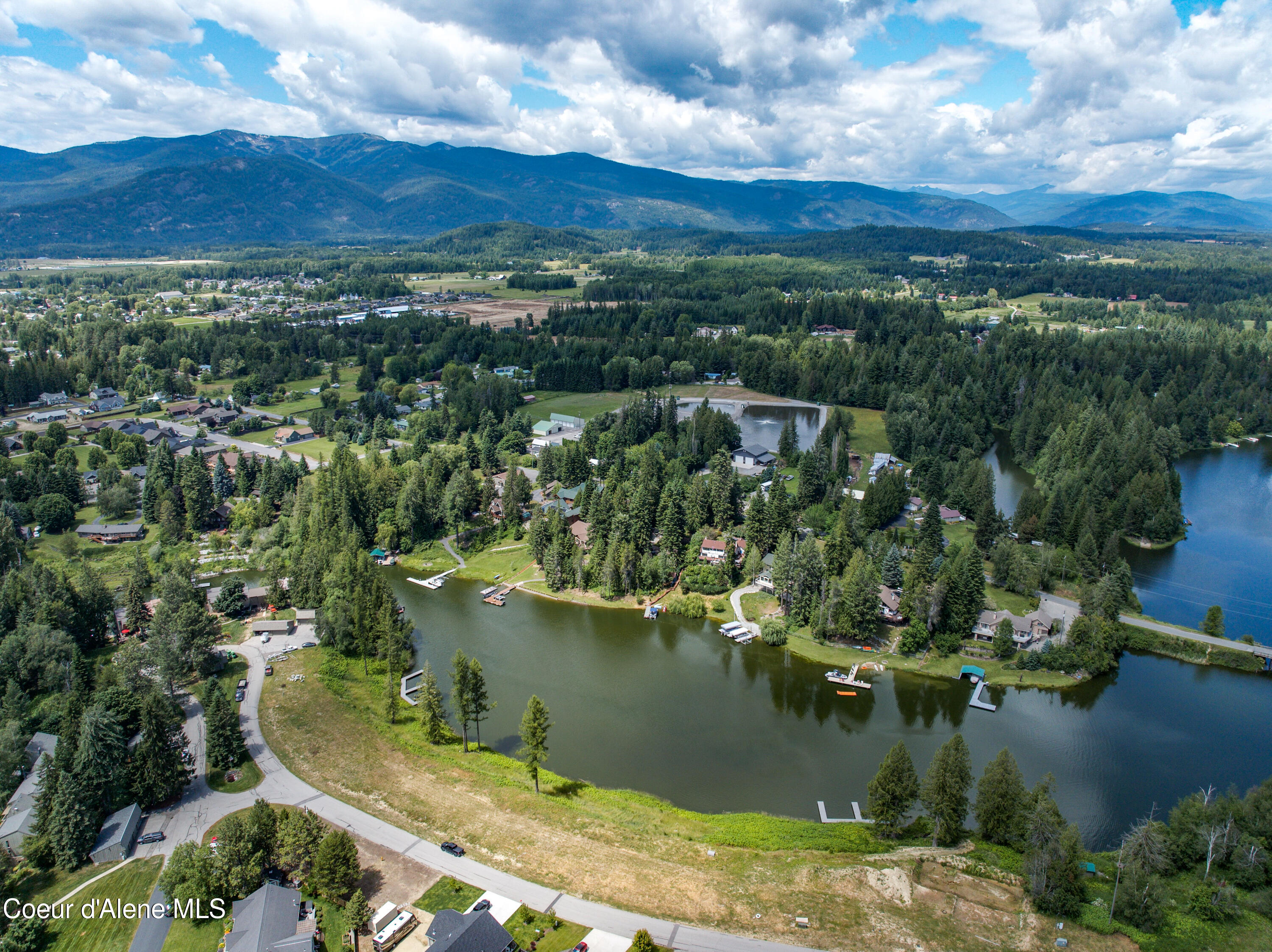 Lot 7 Whiskey Jack Circle, Sandpoint, Idaho image 6