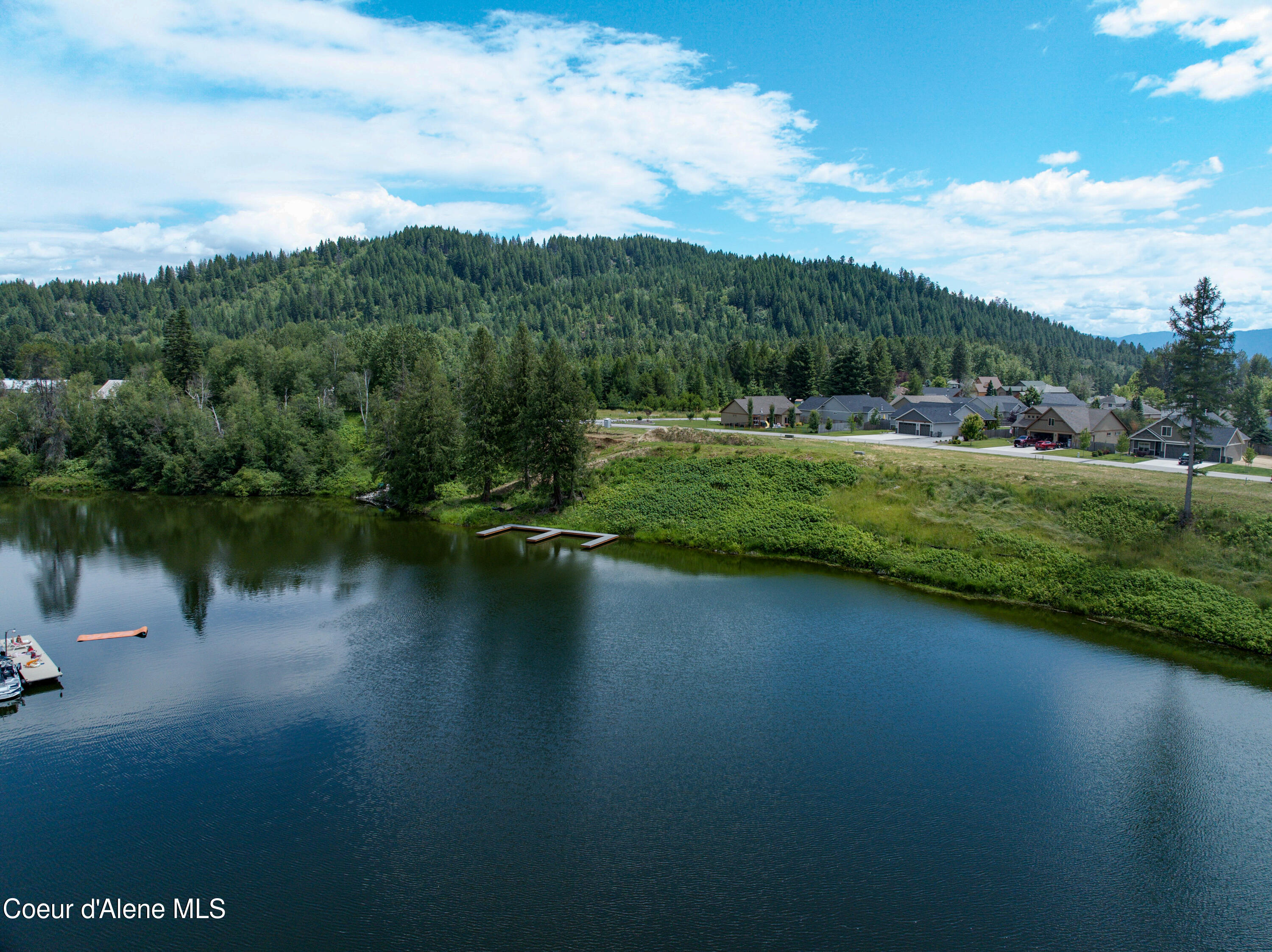 Lot 7 Whiskey Jack Circle, Sandpoint, Idaho image 18