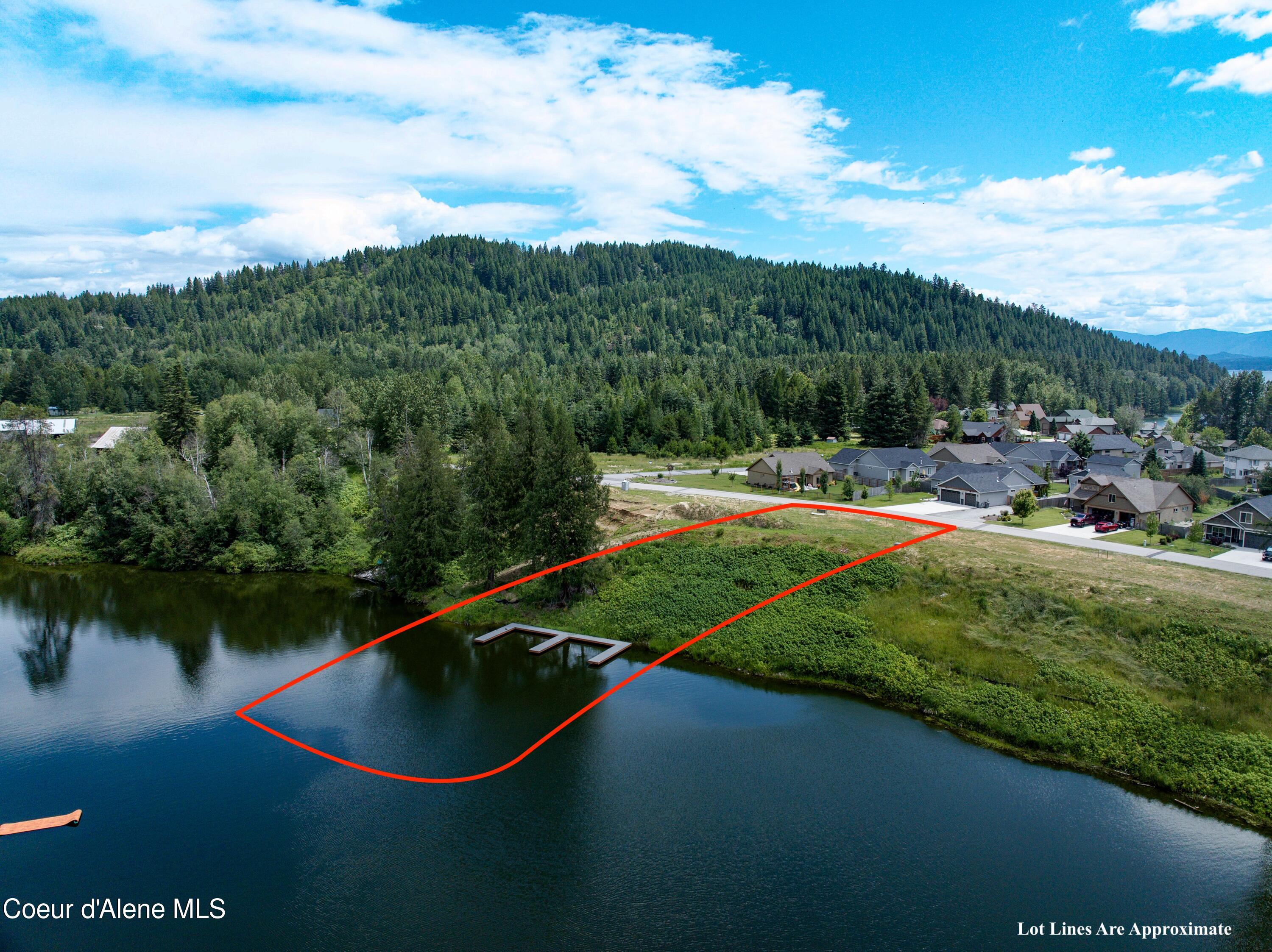 Lot 7 Whiskey Jack Circle, Sandpoint, Idaho image 4