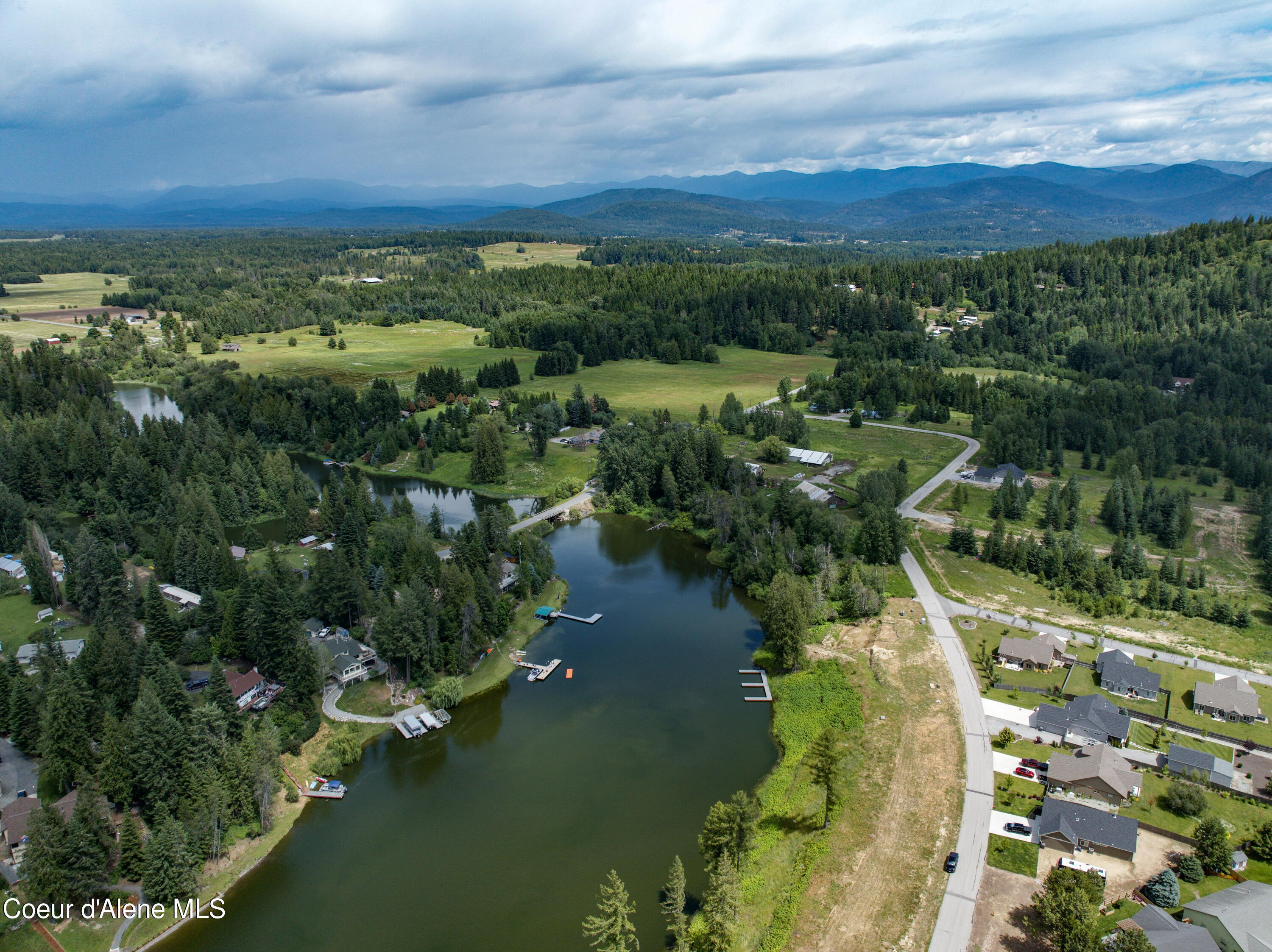 Lot 7 Whiskey Jack Circle, Sandpoint, Idaho image 9