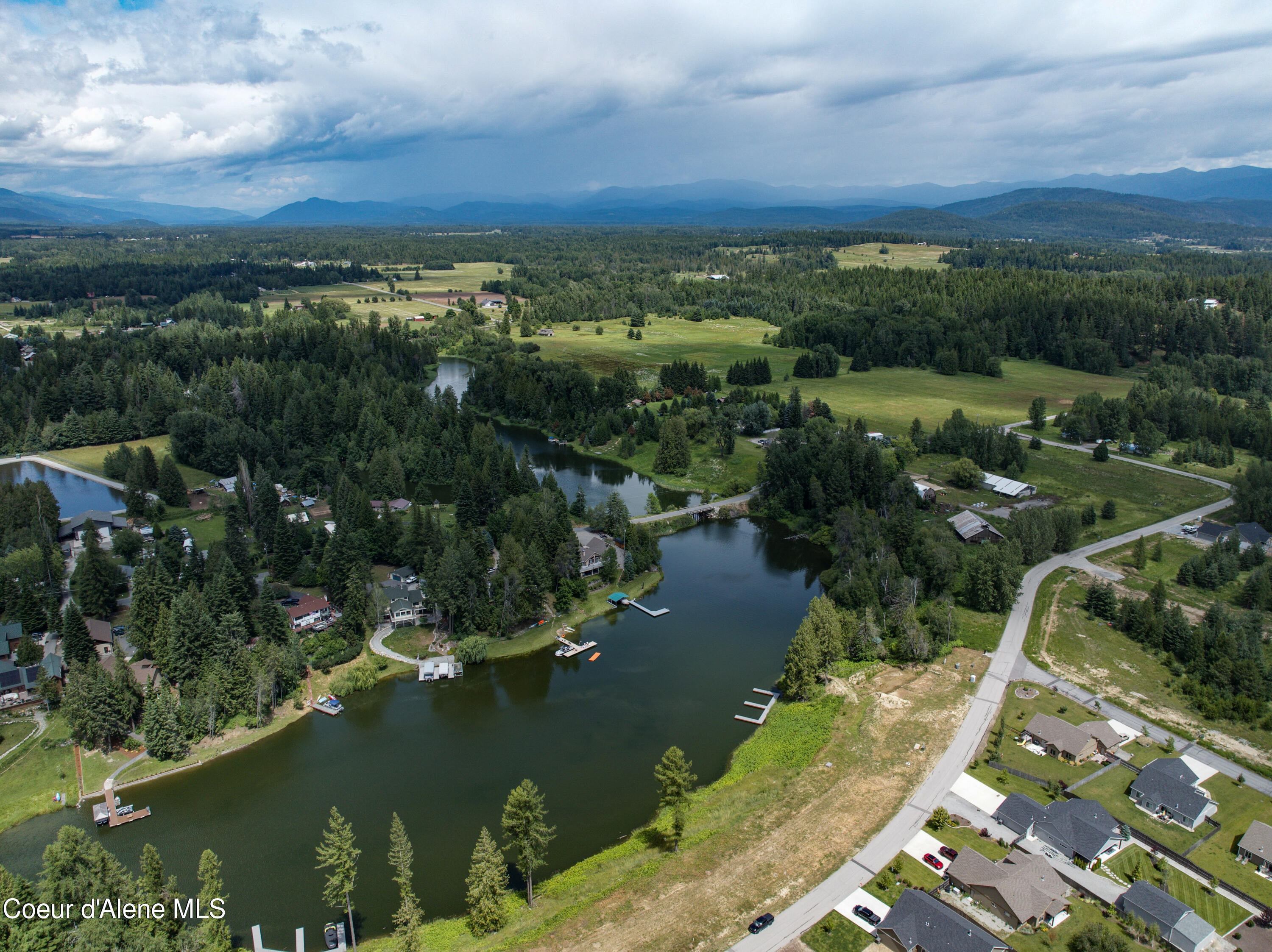 Lot 7 Whiskey Jack Circle, Sandpoint, Idaho image 8