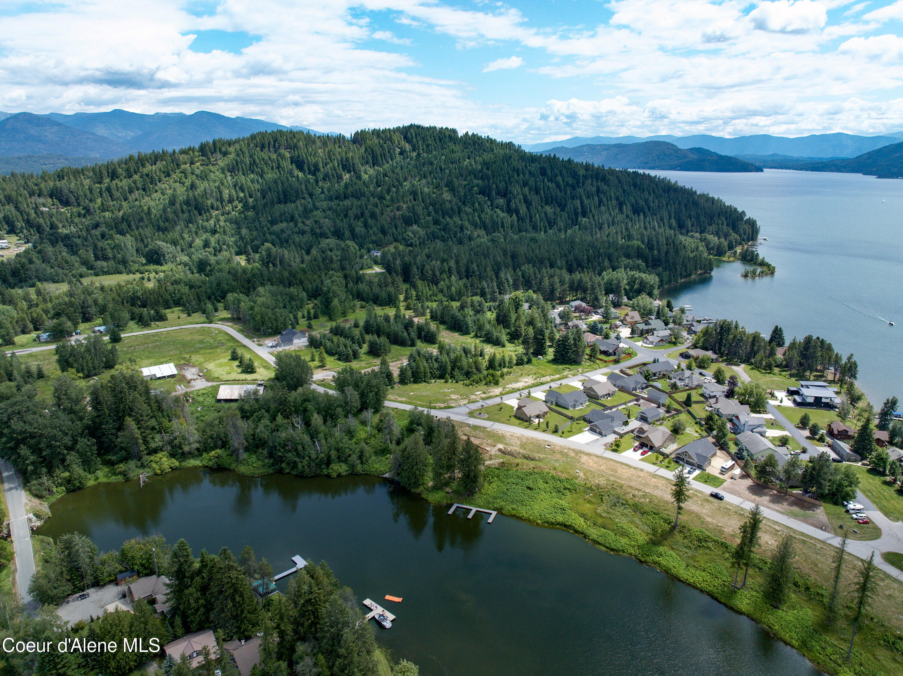 Lot 7 Whiskey Jack Circle, Sandpoint, Idaho image 11