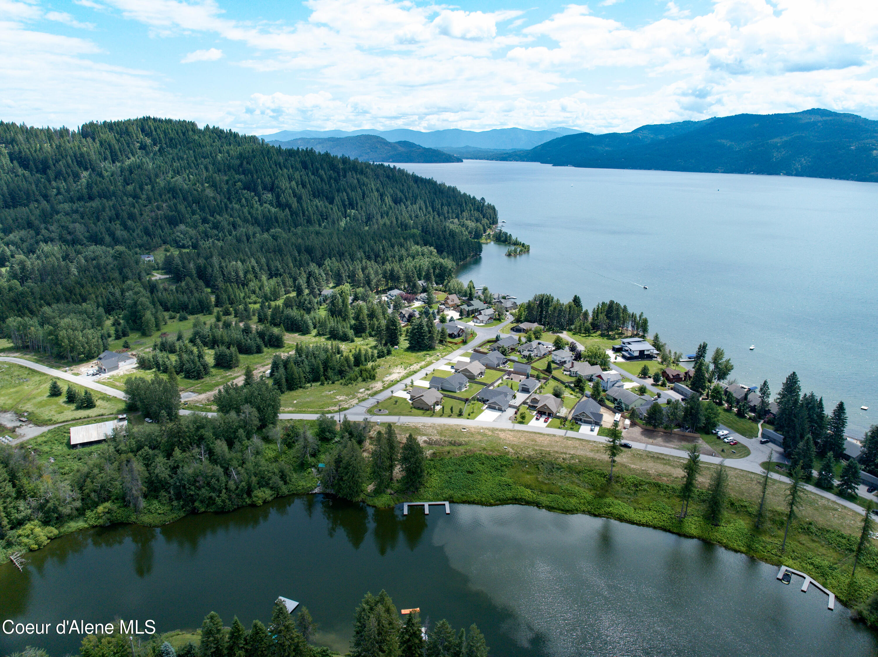 Lot 7 Whiskey Jack Circle, Sandpoint, Idaho image 12