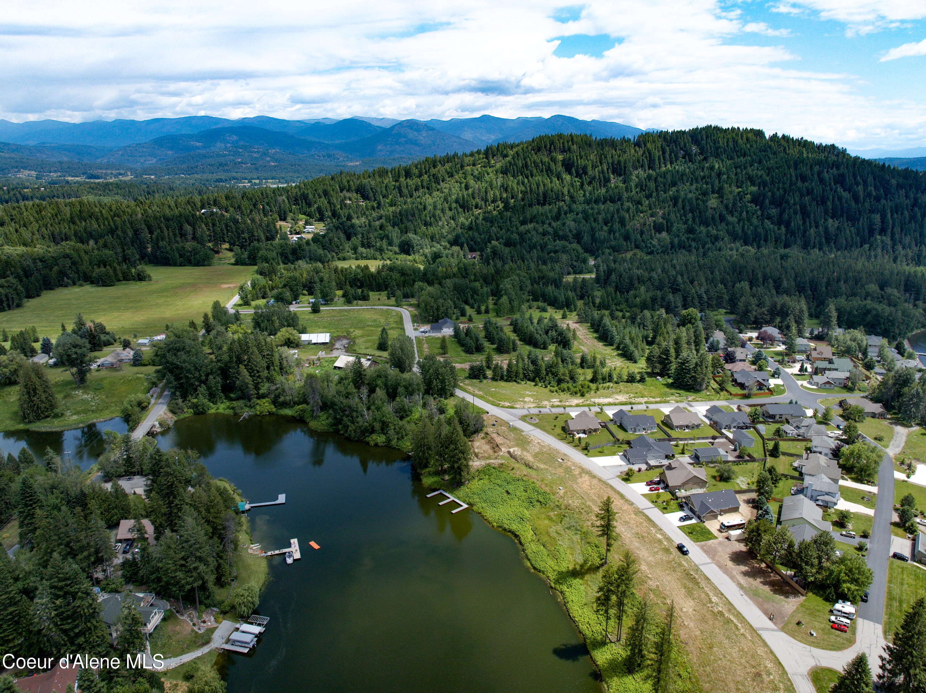 Lot 7 Whiskey Jack Circle, Sandpoint, Idaho image 10