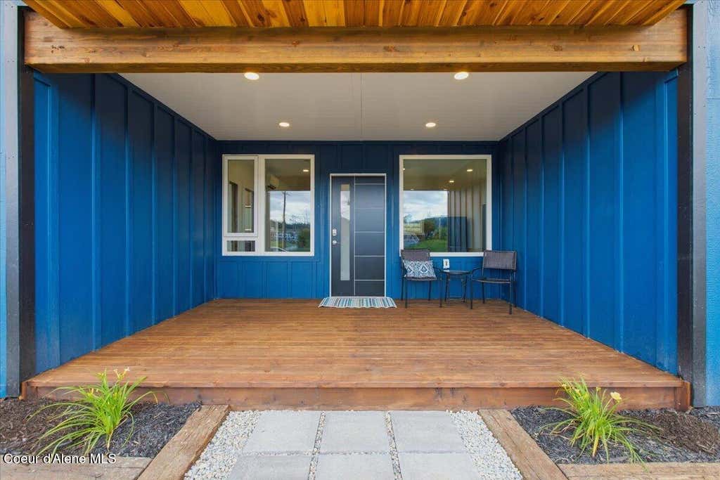 Photo of 743 A ST, Plummer, ID 83851 (MLS # 26-5847)