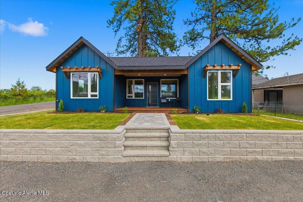 Photo of 743 A ST, Plummer, ID 83851 (MLS # 26-5847)