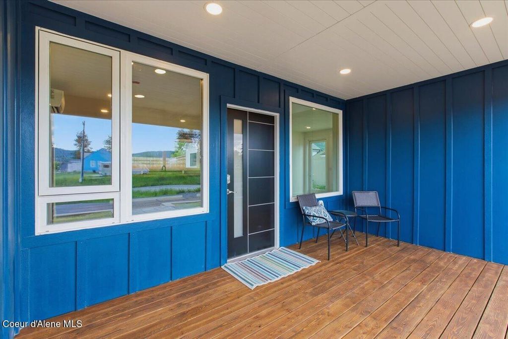 Photo of 743 A ST, Plummer, ID 83851 (MLS # 26-5847)