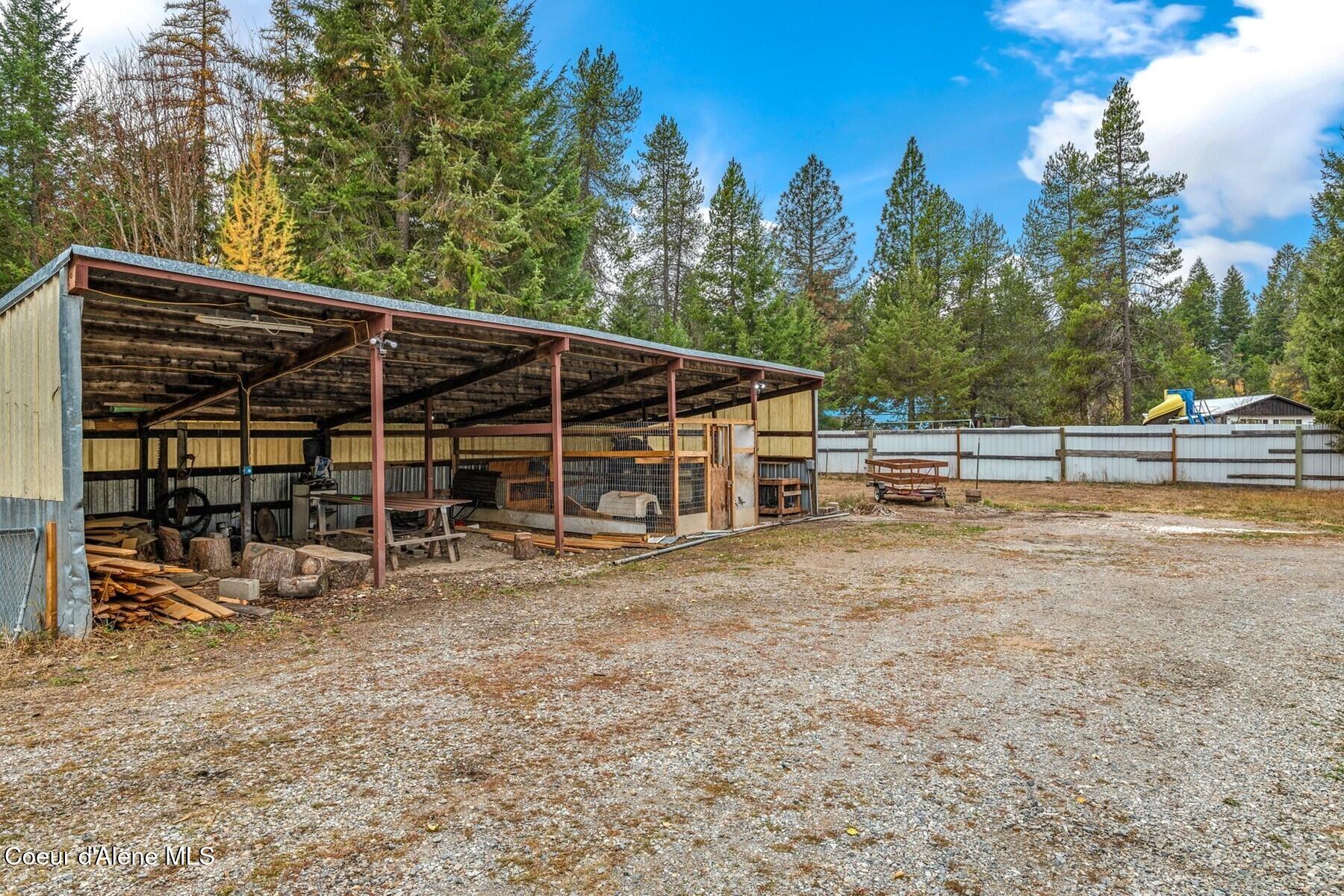 5296 Old Priest River, Oldtown, Idaho image 35