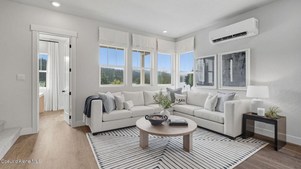 Photo of 3226 Grandmill Ln #101, Coeur dAlene, ID 83814 (MLS # 26-3405)