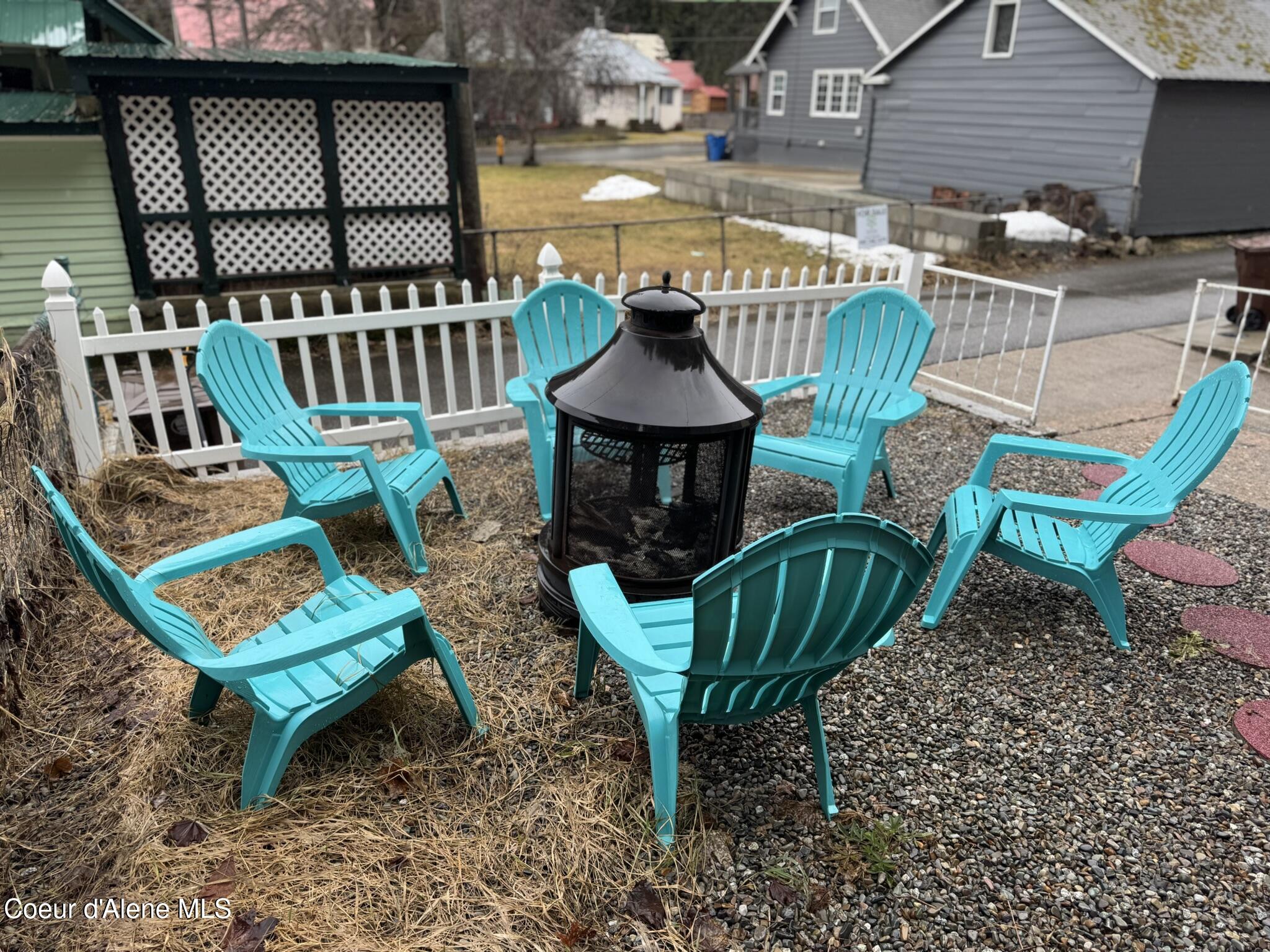 118 Queen St, Wallace, Idaho image 2