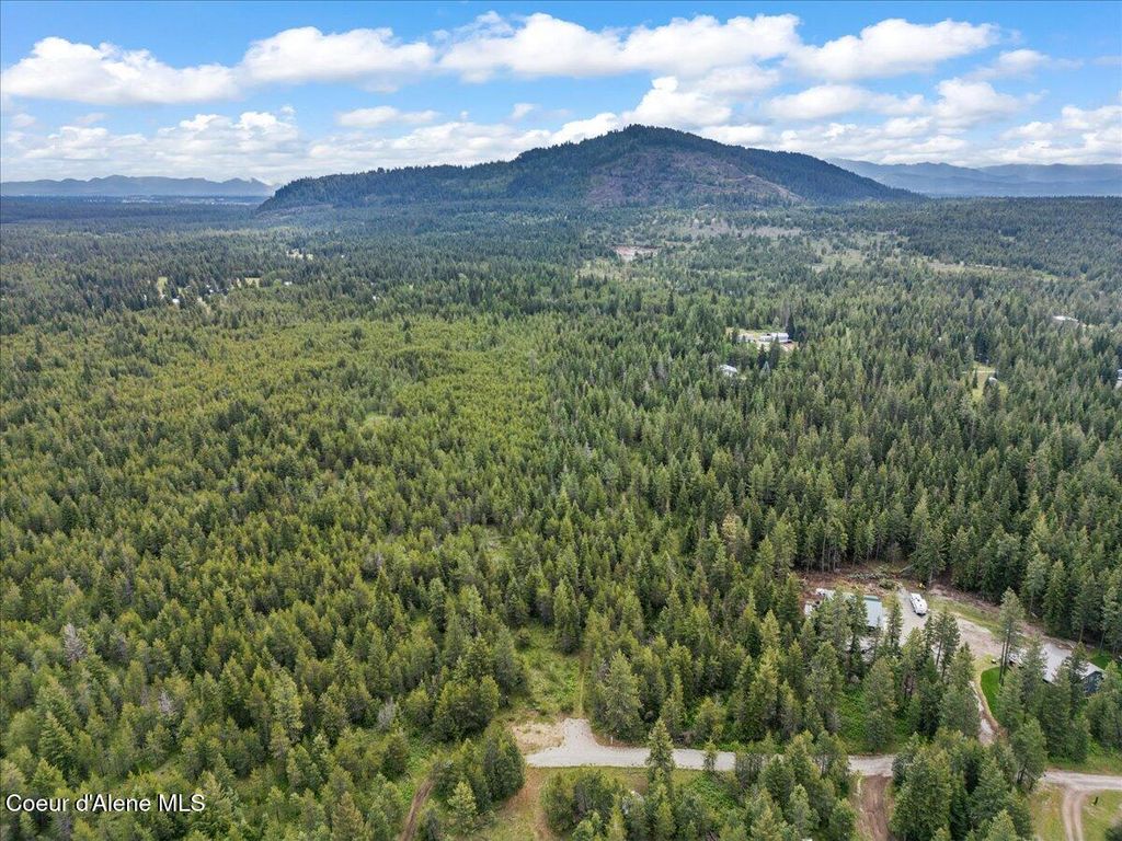 Photo of NKA NIKOMA, Rathdrum, ID 83858 (MLS # 26-3470)