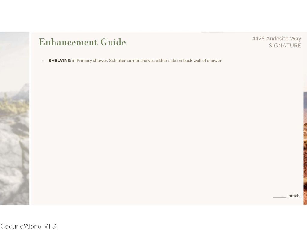 Photo of 4428 HIDE AWAY Ln, Coeur dAlene, ID 83815 (MLS # 25-11483)