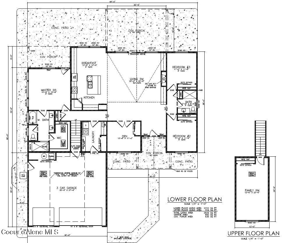 Photo of L32B7 Eclipse, Rathdrum, ID 83858 (MLS # 26-9119)