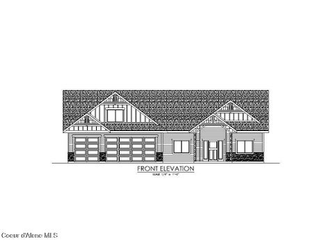 Homes For Sale - L32B7 Eclipse<br/> Kootenai County, Rathdrum, ID 83858