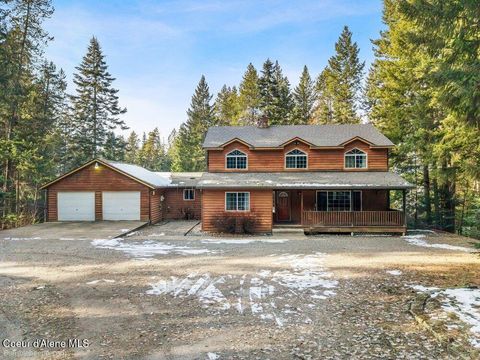 Photo of 15951 Pinewood Way, Hayden, ID 83835 (MLS # 26-854)