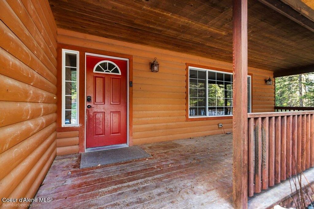 Photo of 15951 Pinewood Way, Hayden, ID 83835 (MLS # 26-854)