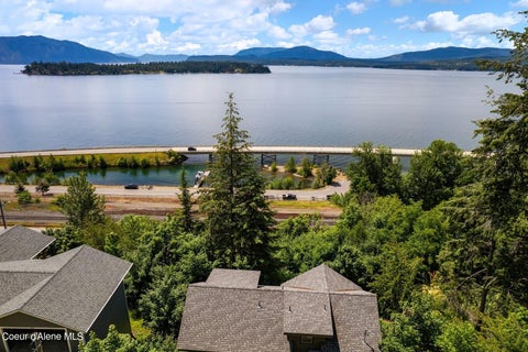 Vacant Land For Sale - 260 Highland<br/> Hope, ID 83836