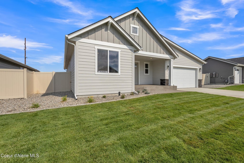 Photo of 6729 Alecat, Coeur dAlene, ID 83815 (MLS # 26-8561)