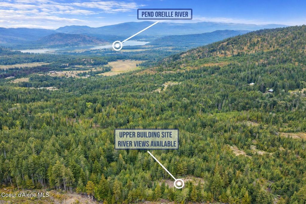 Photo of NKA 20-AC Schneiders, Sagle, ID 83860 (MLS # 26-2939)