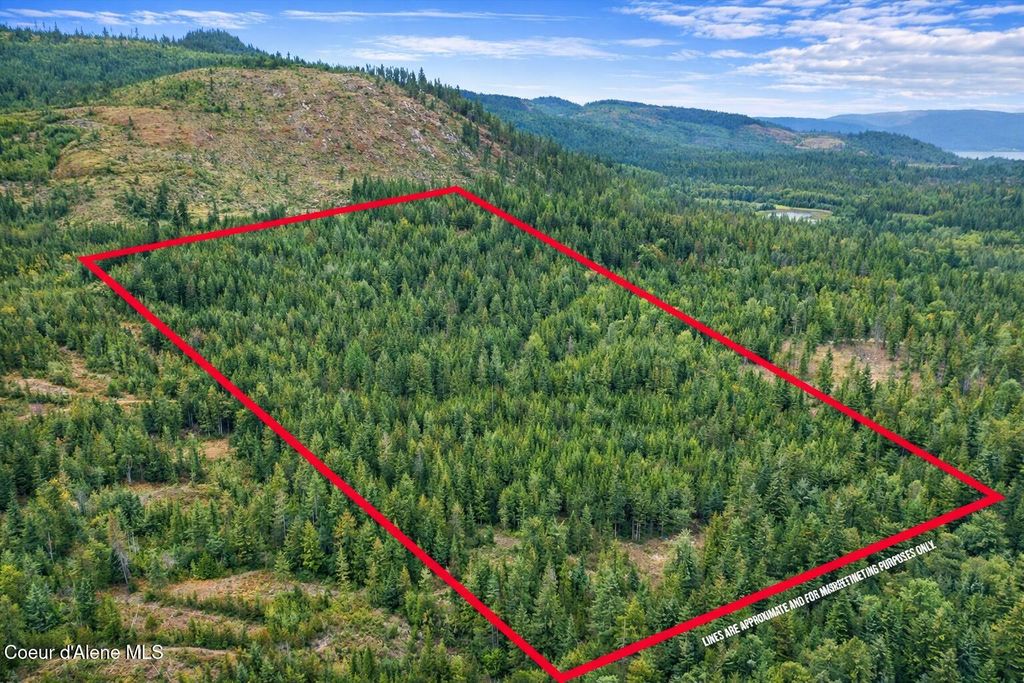 Photo of NKA 20-AC Schneiders, Sagle, ID 83860 (MLS # 26-2939)