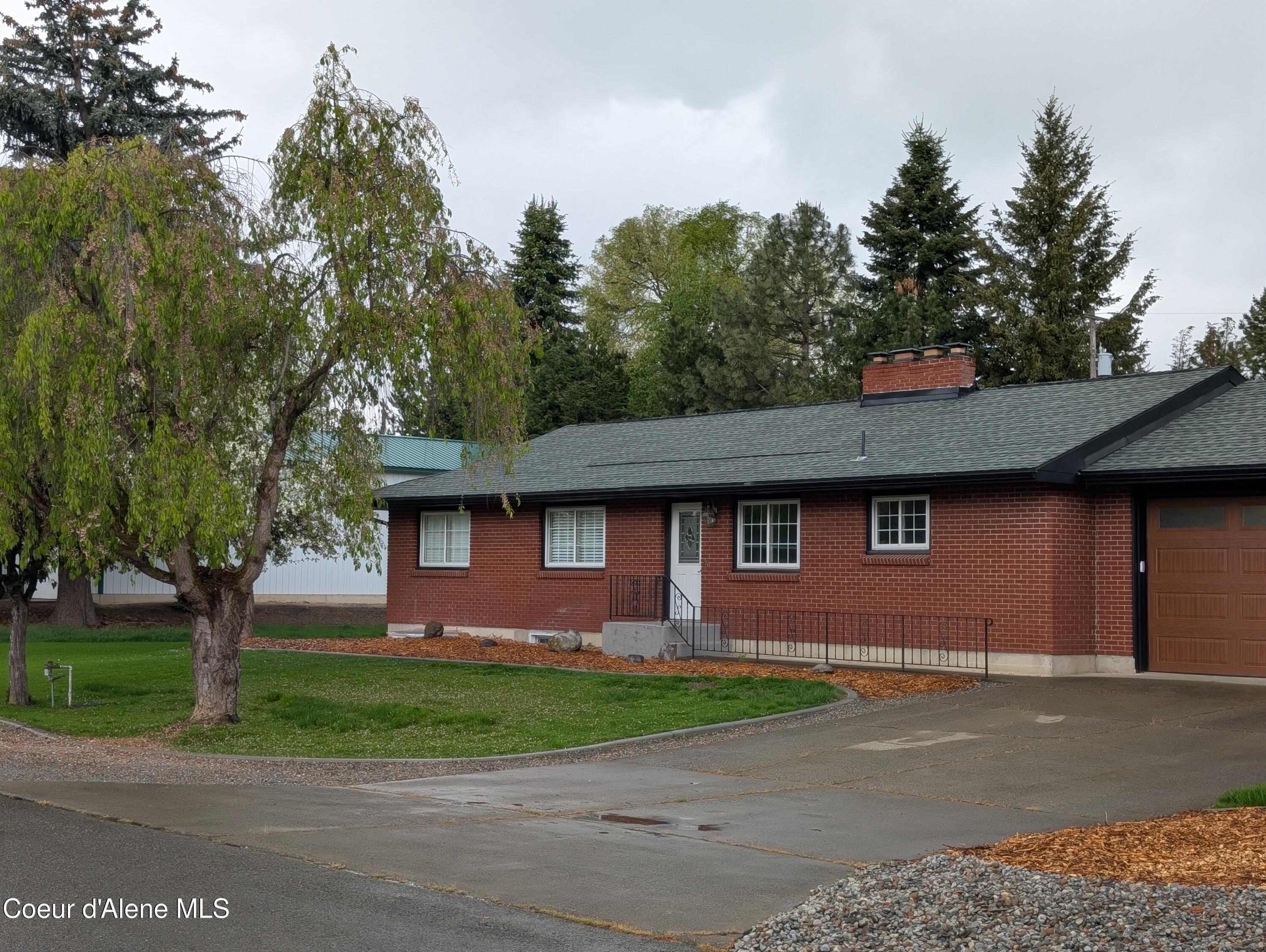 1305 E Victoria St., Hayden Lake, Alaska image 2