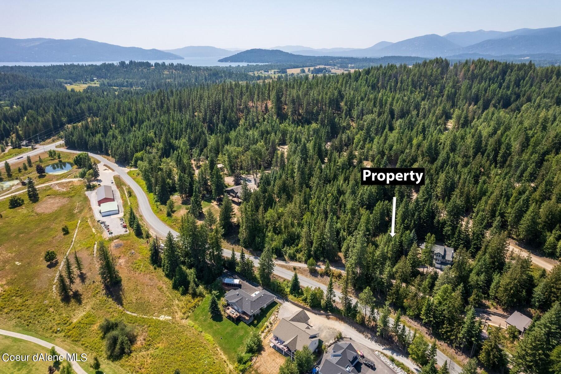 Lot 2 Lower Pack River, Sandpoint, Idaho image 9