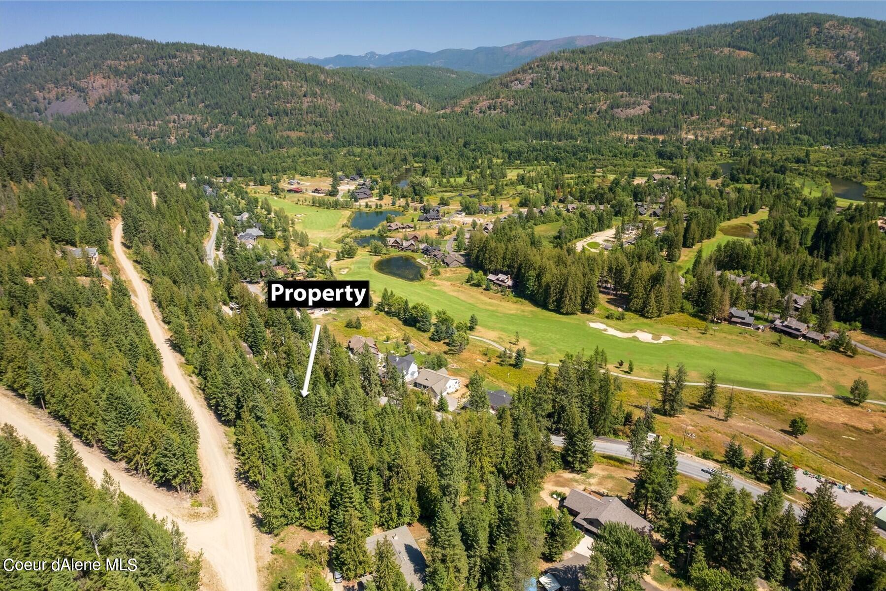 Lot 2 Lower Pack River, Sandpoint, Idaho image 5