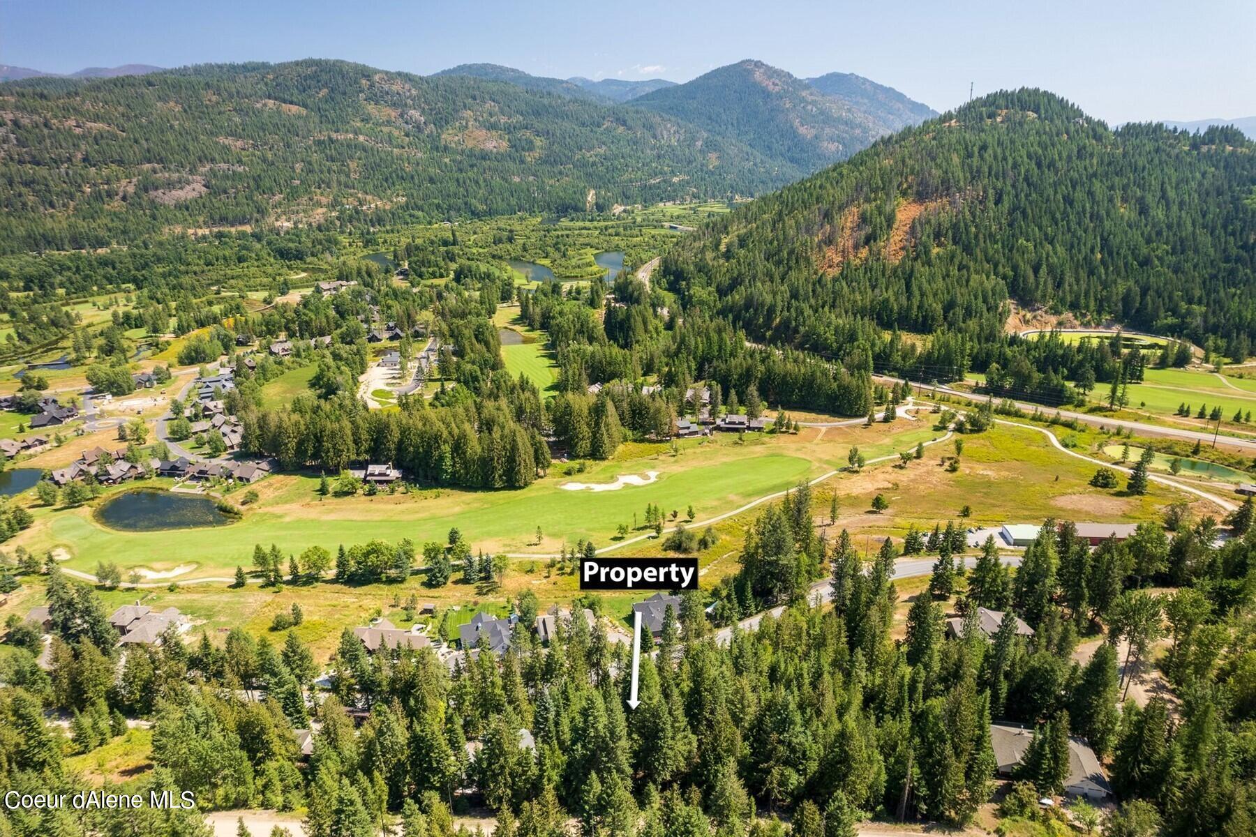 Lot 2 Lower Pack River, Sandpoint, Idaho image 3