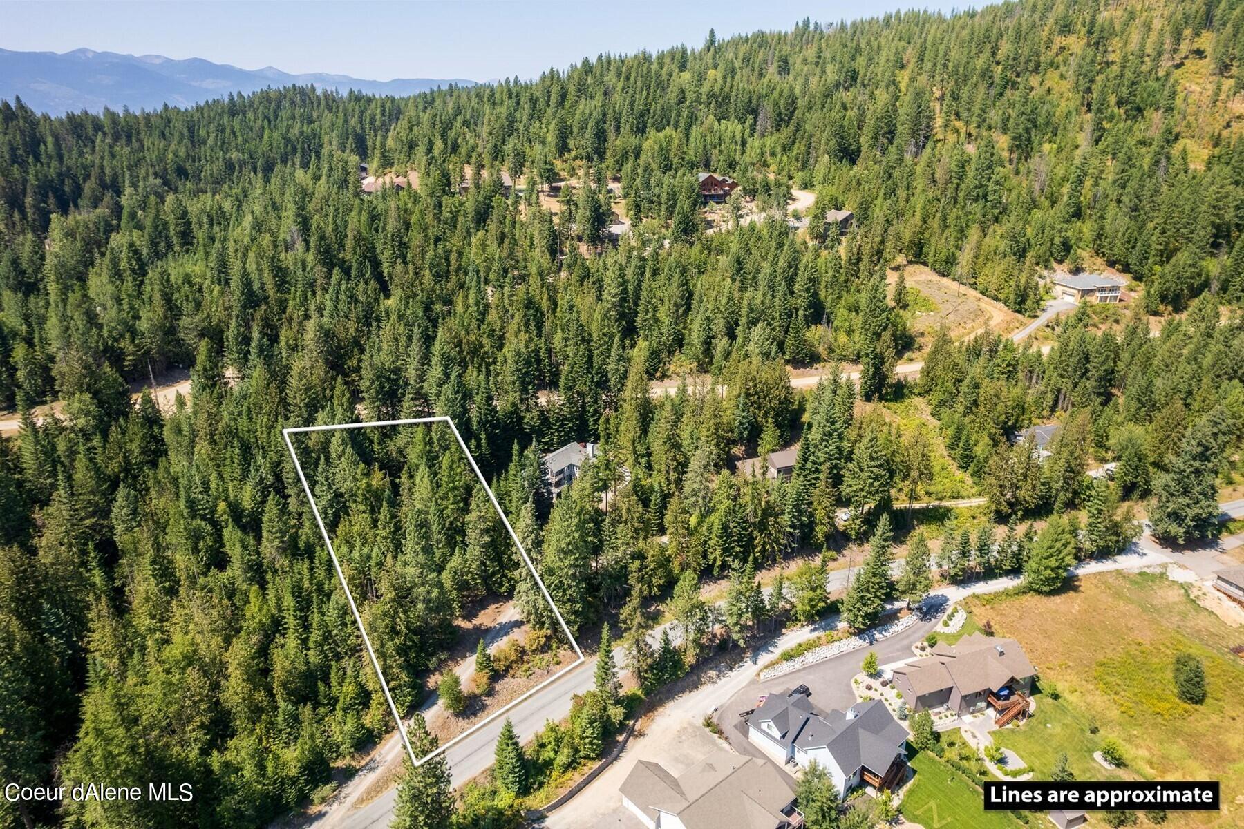 Lot 2 Lower Pack River, Sandpoint, Idaho image 8