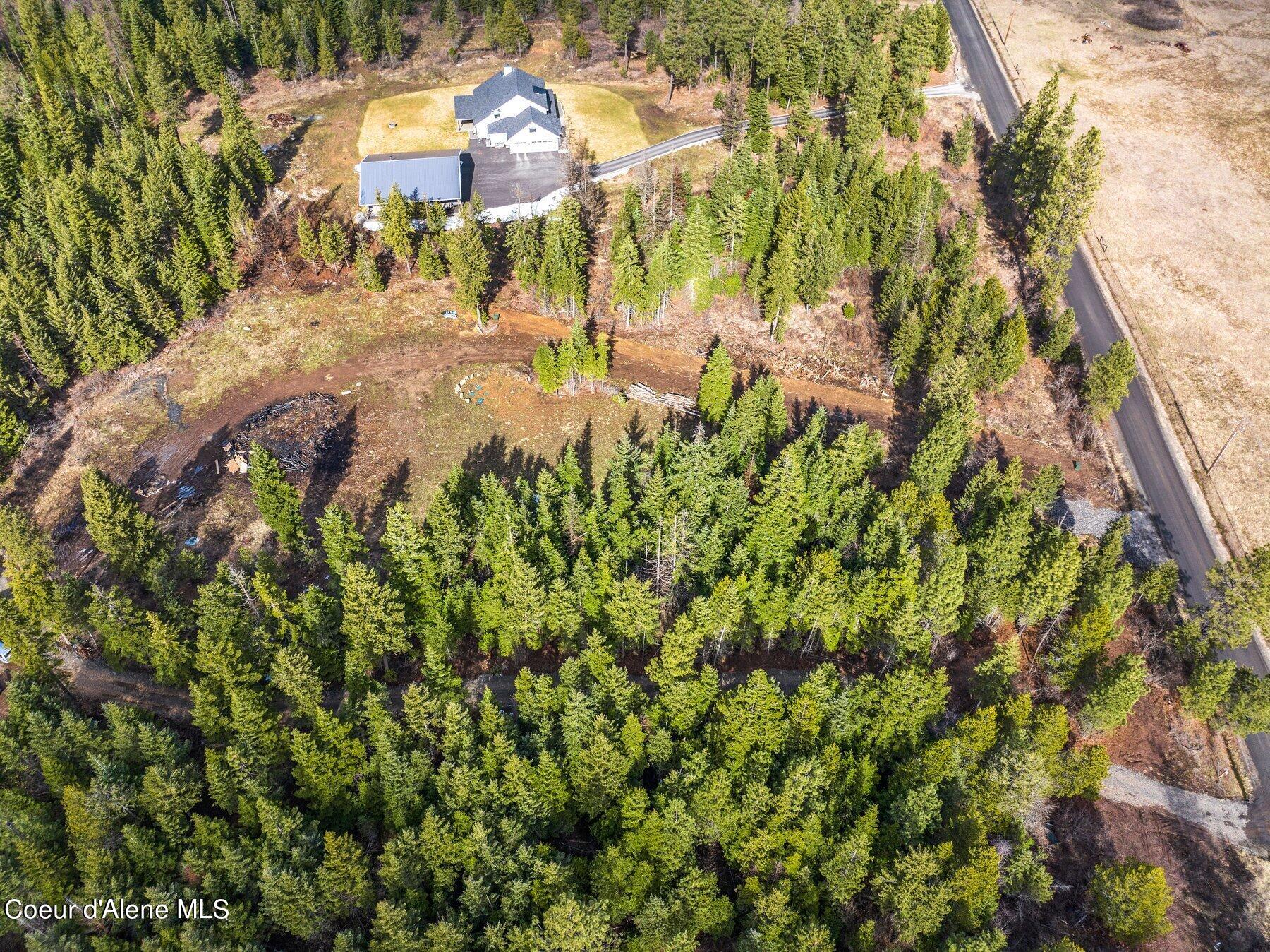 NKA Weniger Hill, Coeur d'Alene, Idaho image 18