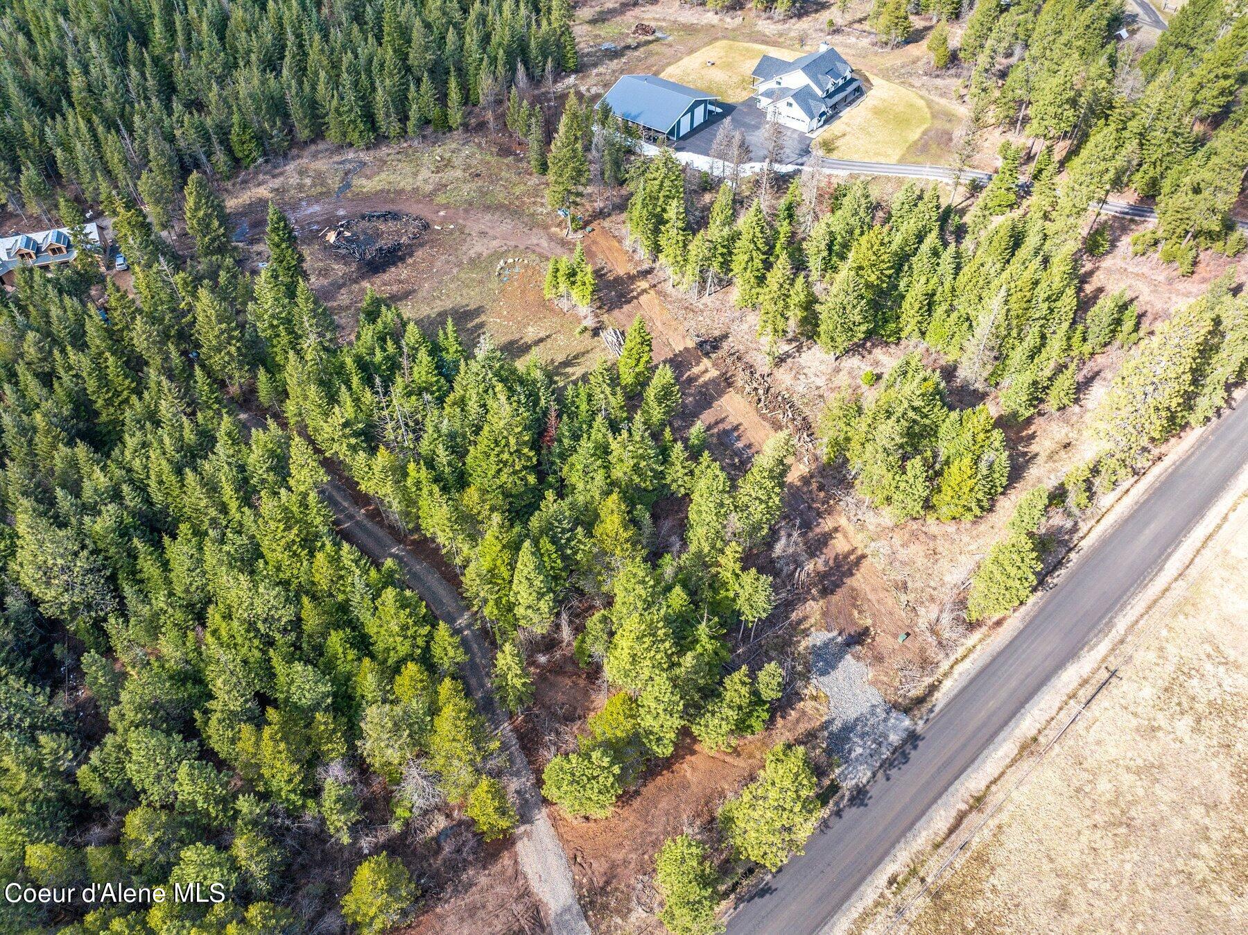 NKA Weniger Hill, Coeur d'Alene, Idaho image 19