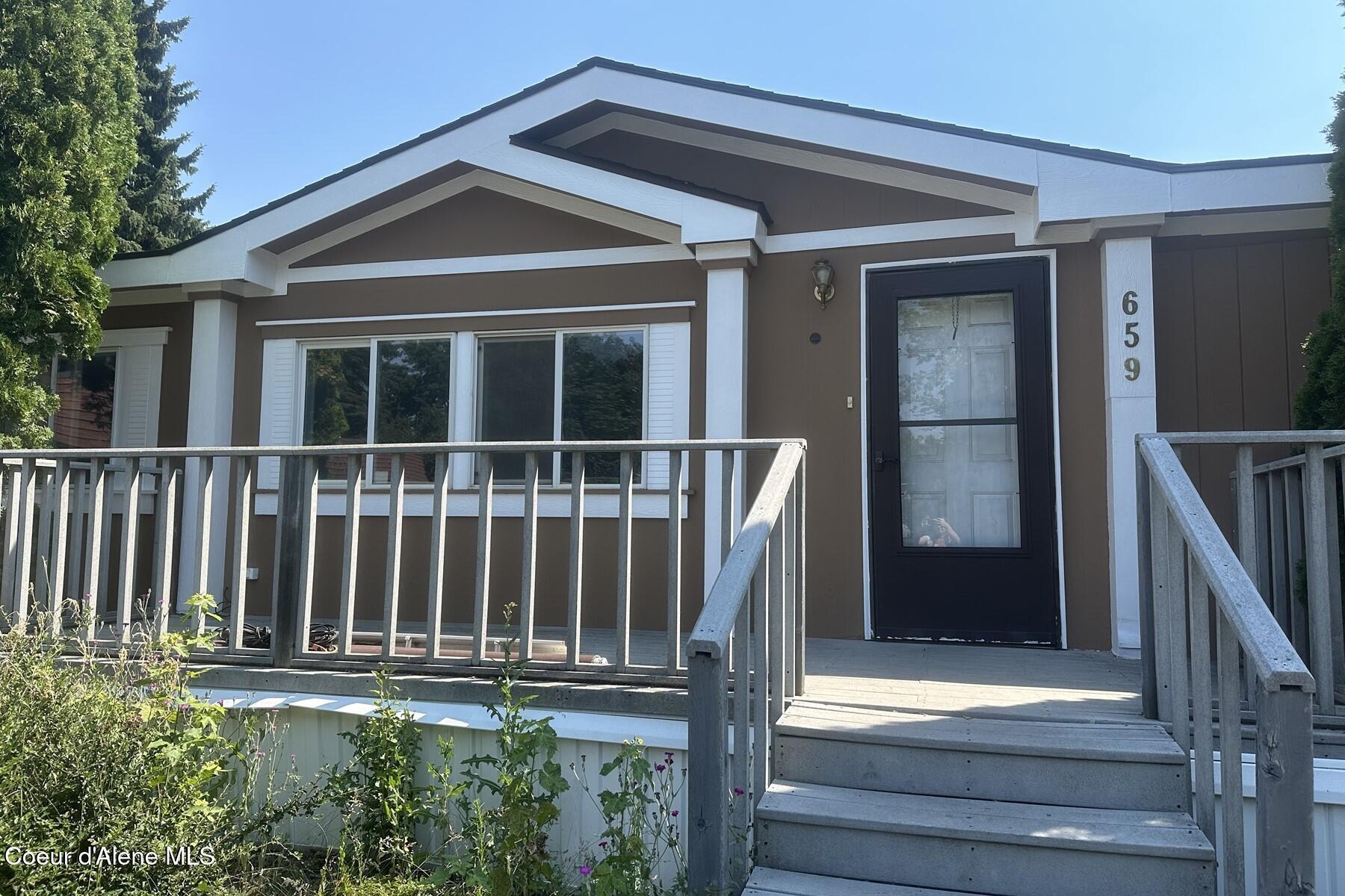 659 W Wyoming Ave, Hayden, Idaho image 3